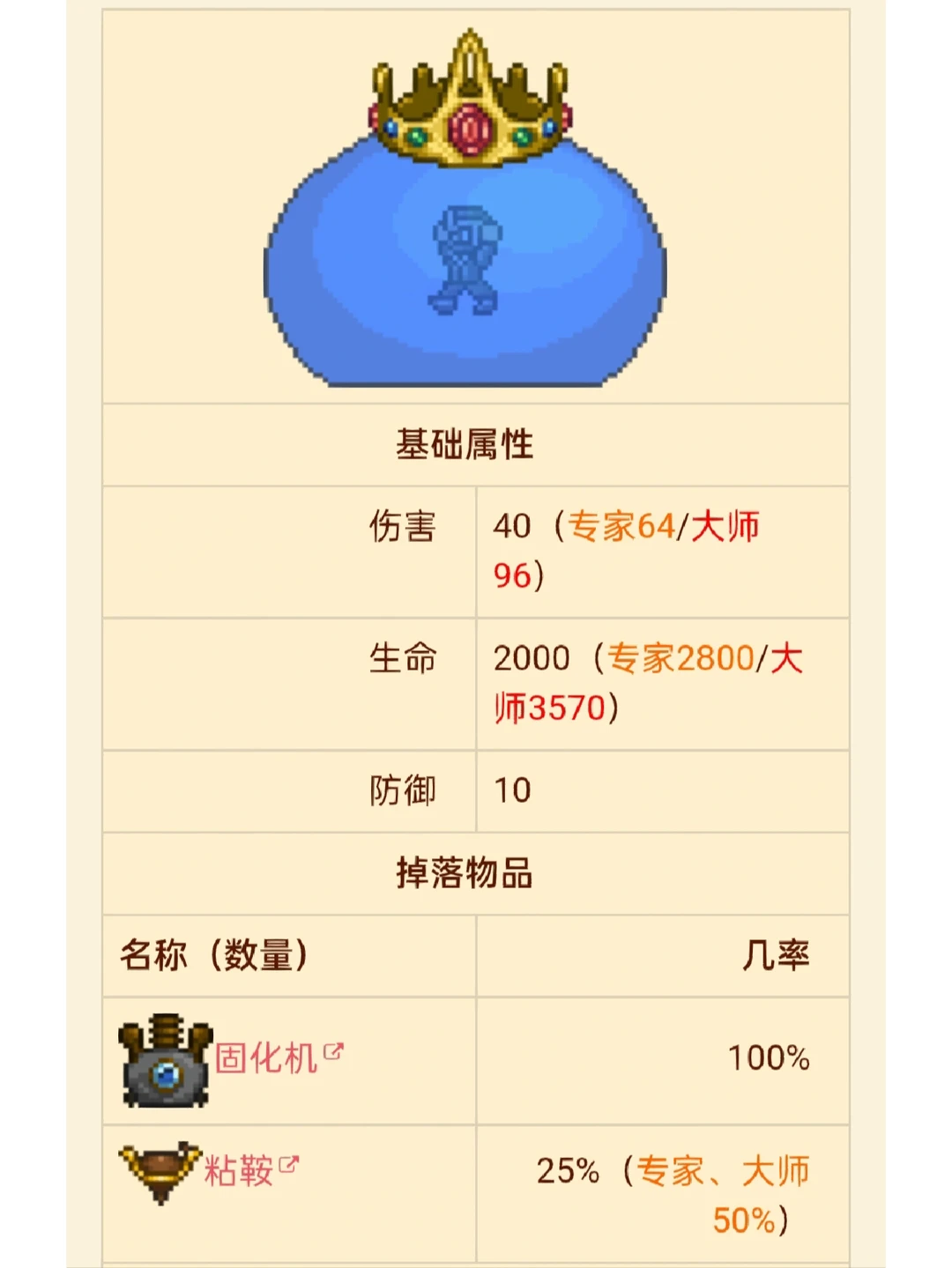 手机版泰拉瑞亚南瓜王(泰拉瑞亚打南瓜王为什么什么都不掉) 手机版泰拉瑞亚南瓜王(泰拉瑞亚打南瓜王为什么什么都不掉)