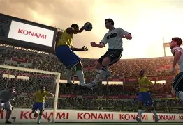 实况足球有没有手机版(实况足球有没有手机版游戏) 实况足球有没有手机版(实况足球有没有手机版游戏)