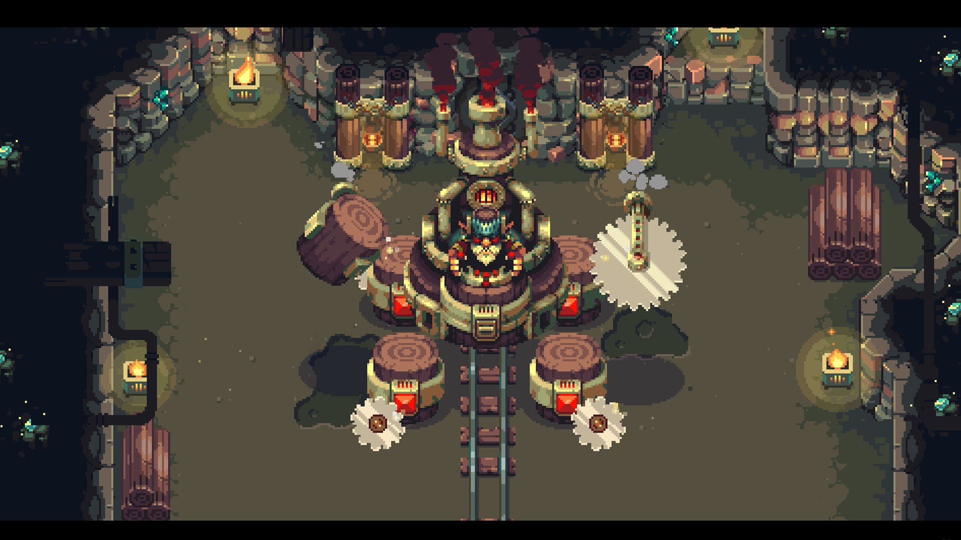 烁石物语安卓中文版(星露谷物语中文破解版) 烁石物语安卓中文版(星露谷物语中文破解版)