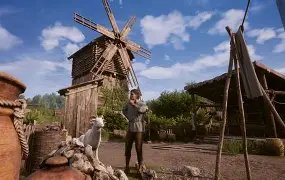 中世纪王朝3安卓版下载(中世纪王朝3安卓版下载安装) 中世纪王朝3安卓版下载(中世纪王朝3安卓版下载安装)