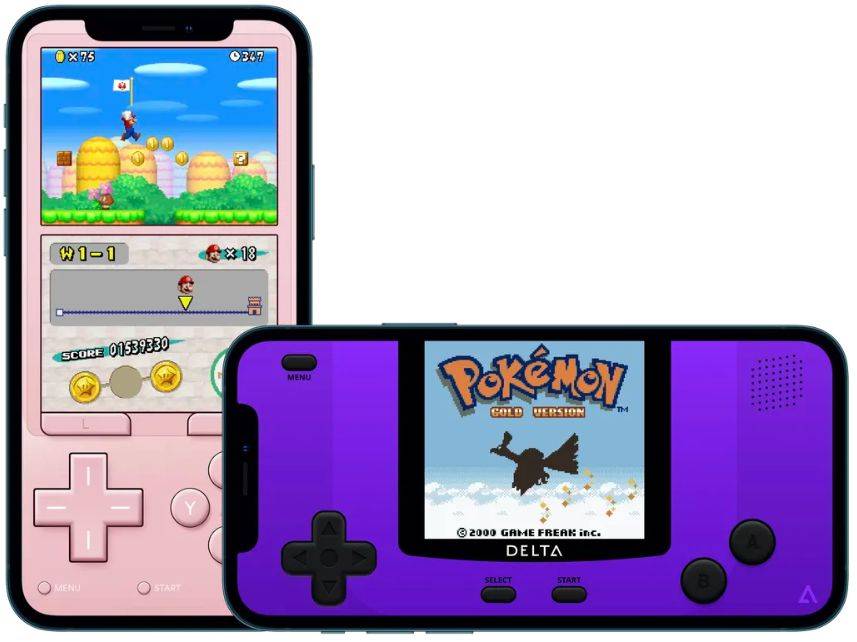 gb模拟器汉化安卓版(gbcoid模拟器汉化版) gb模拟器汉化安卓版(gbcoid模拟器汉化版)