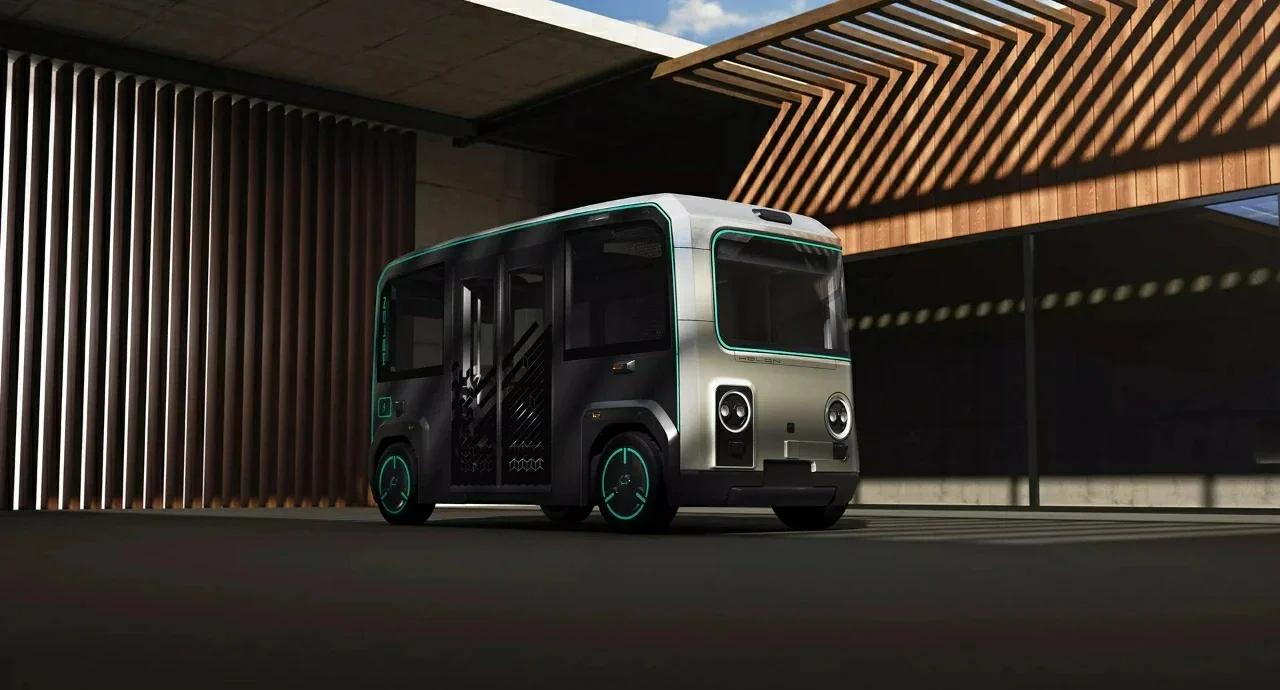 苹果版巴士(苹果版巴士驾驶游戏)