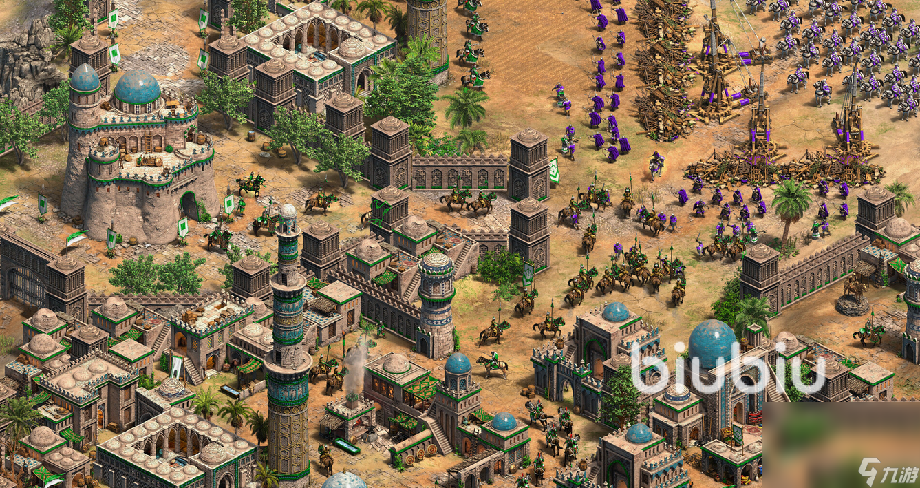 帝国时代2手机安卓版(帝国时代2手机单机版下载中文版)