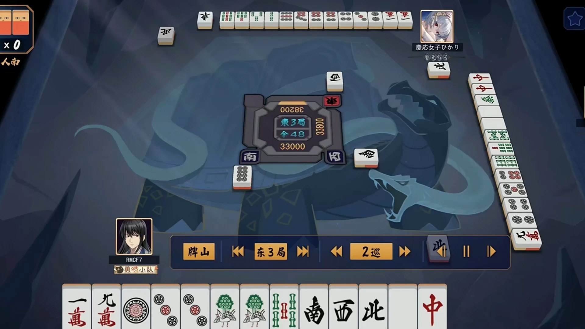 安卓版雀魂麻将官网登录(安卓版雀魂麻将官网登录网址)