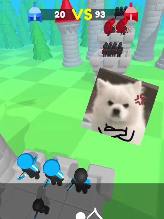 红蓝大作战2安卓版(红蓝大作战2全解锁下载) 红蓝大作战2安卓版(红蓝大作战2全解锁下载)