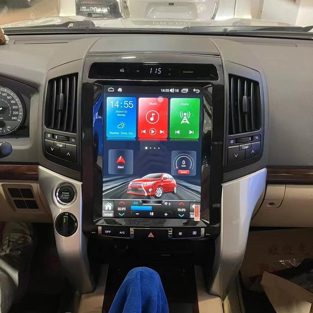 海外版车载安卓大屏手机(车载安卓大屏下载什么应用)