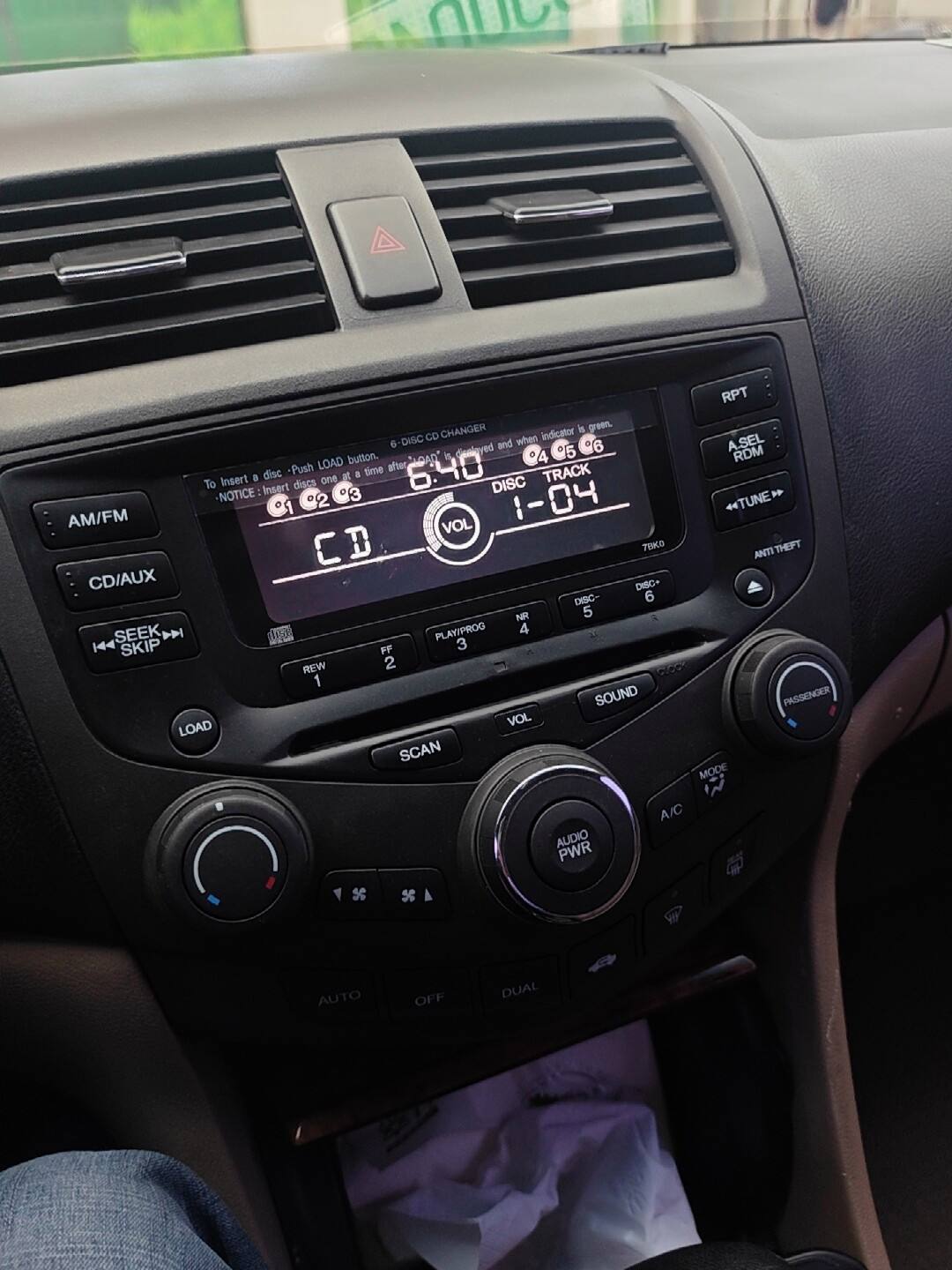 七代雅阁导航安卓版下载(本田七代雅阁导航安装流程) 七代雅阁导航安卓版下载(本田七代雅阁导航安装流程)