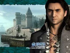 航海世纪2手机版(航海世纪手机版安卓版)