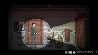 恐怖游戏联机版苹果版(苹果恐怖联机游戏手游有哪些)