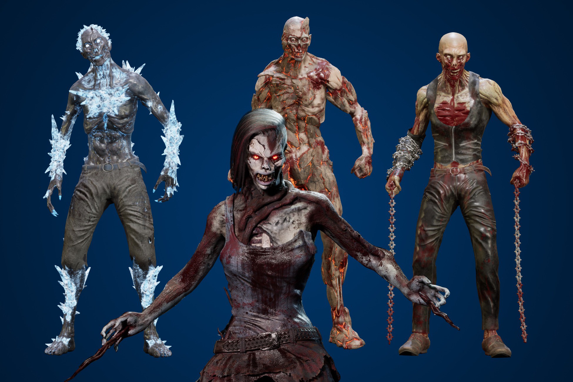 Zombiewood苹果版破解版(zombieworldwar破解版) Zombiewood苹果版破解版(zombieworldwar破解版)