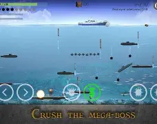 潜艇类游戏手机版(潜艇类游戏手机版有哪些)