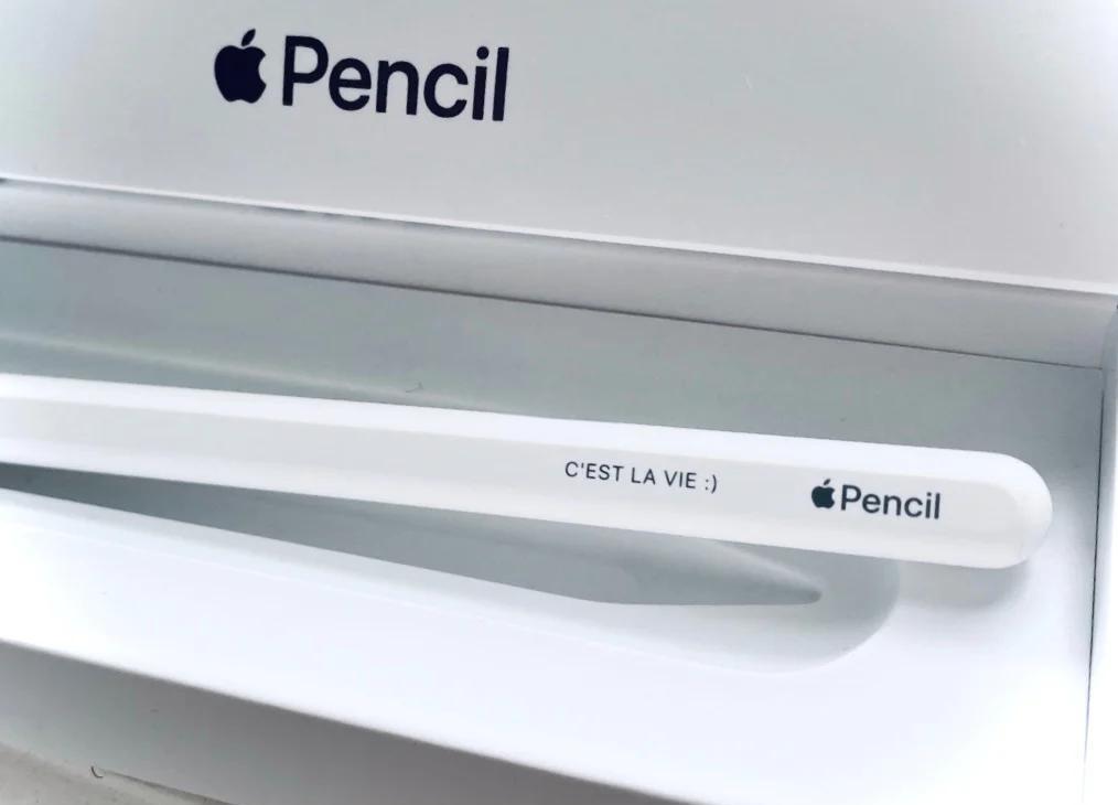 刻字版苹果(苹果刻字利弊)