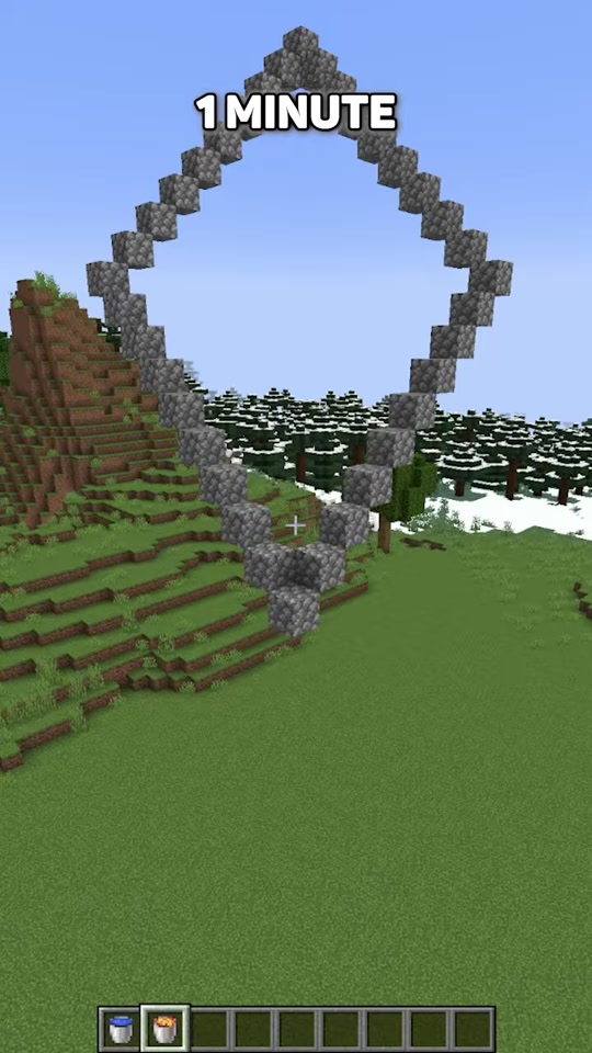 我的世界手机版脉冲大炮(我的世界手机版脉冲大炮教程)