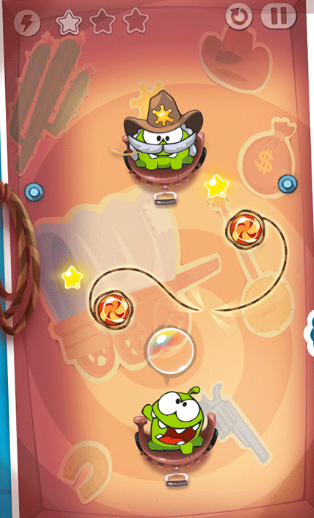 割绳子内购破解版安卓(割绳子破解版无限金币下载)