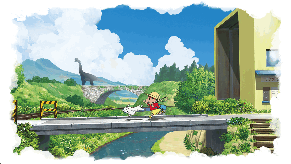 安卓版蜡笔小新游戏博士(安卓版蜡笔小新游戏博士怎么玩)