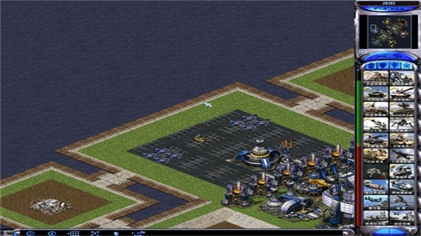 红警共和之辉安卓版下载(红警2共和国之辉下载之家)