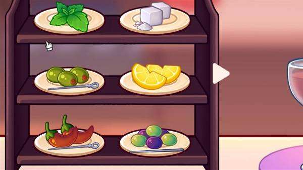 模拟调酒师安卓版破解版(模拟调酒师2美女调酒师下载)