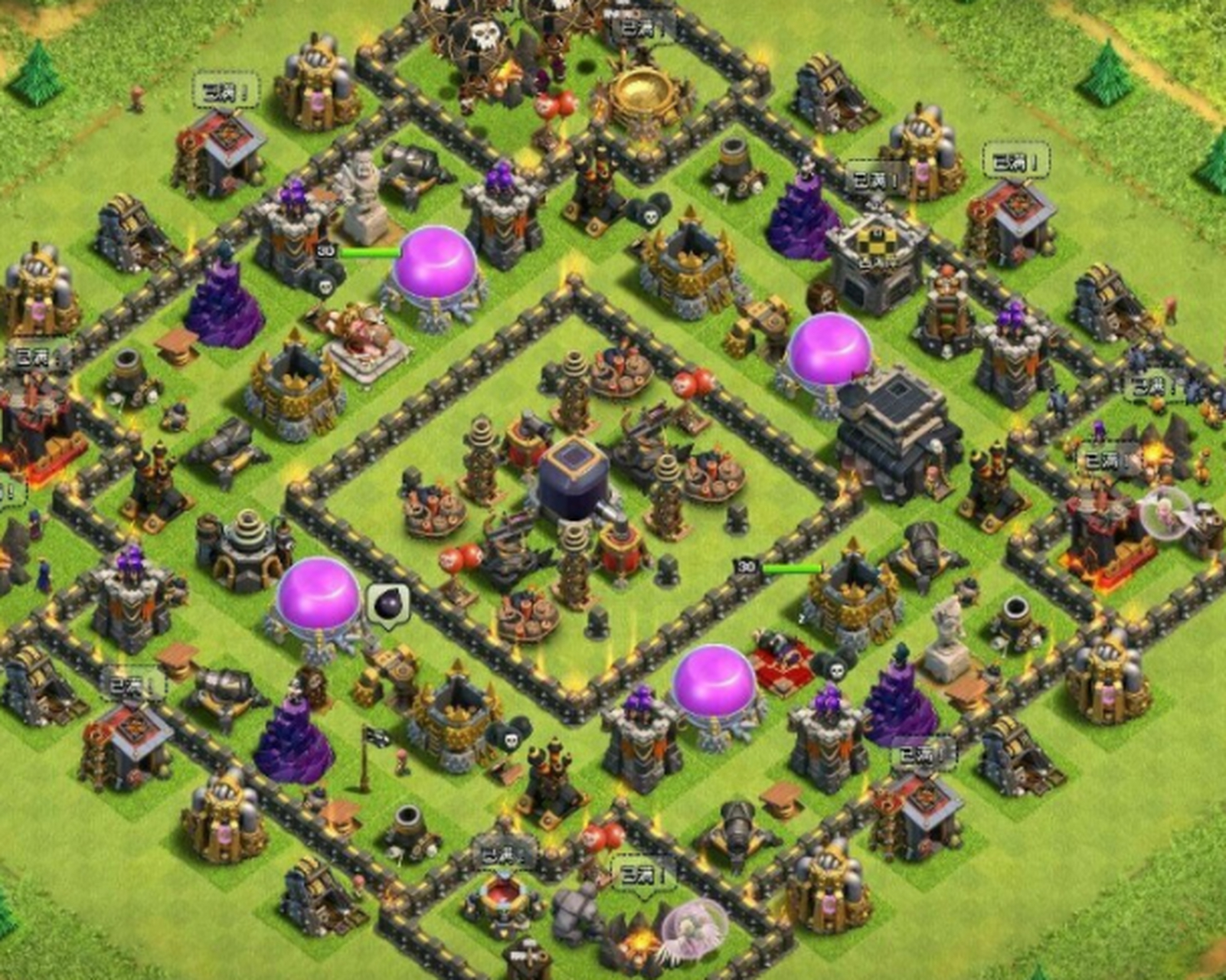 部落冲突苹果版电脑版(部落冲突苹果电脑模拟器有哪些) 部落冲突苹果版电脑版(部落冲突苹果电脑模拟器有哪些)