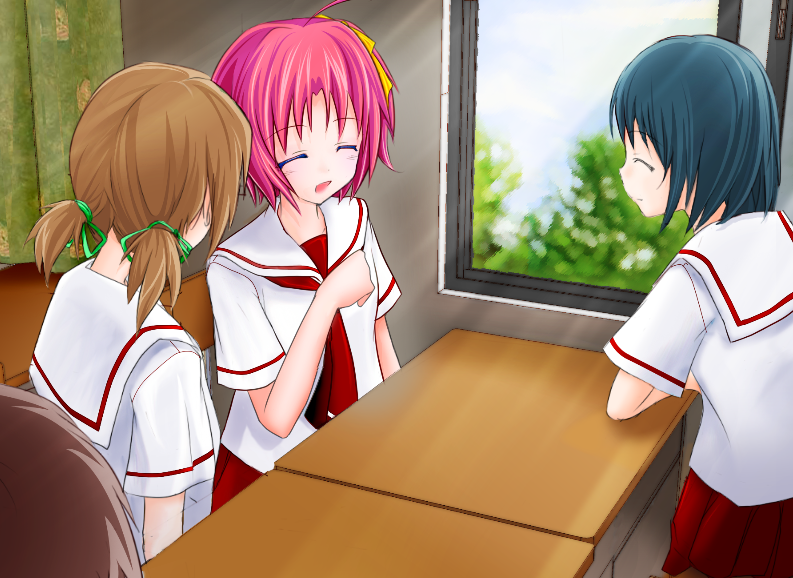 傲娇偶像中文版安卓汉化(@bn中文名傲娇偶像) 傲娇偶像中文版安卓汉化(@bn中文名傲娇偶像)