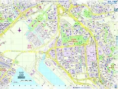 香港地图手机版(香港地图高清版可放大) 香港地图手机版(香港地图高清版可放大)
