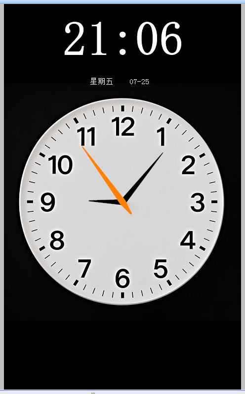 苹果版时钟(ios时钟图标怎么调出来) 苹果版时钟(ios时钟图标怎么调出来)