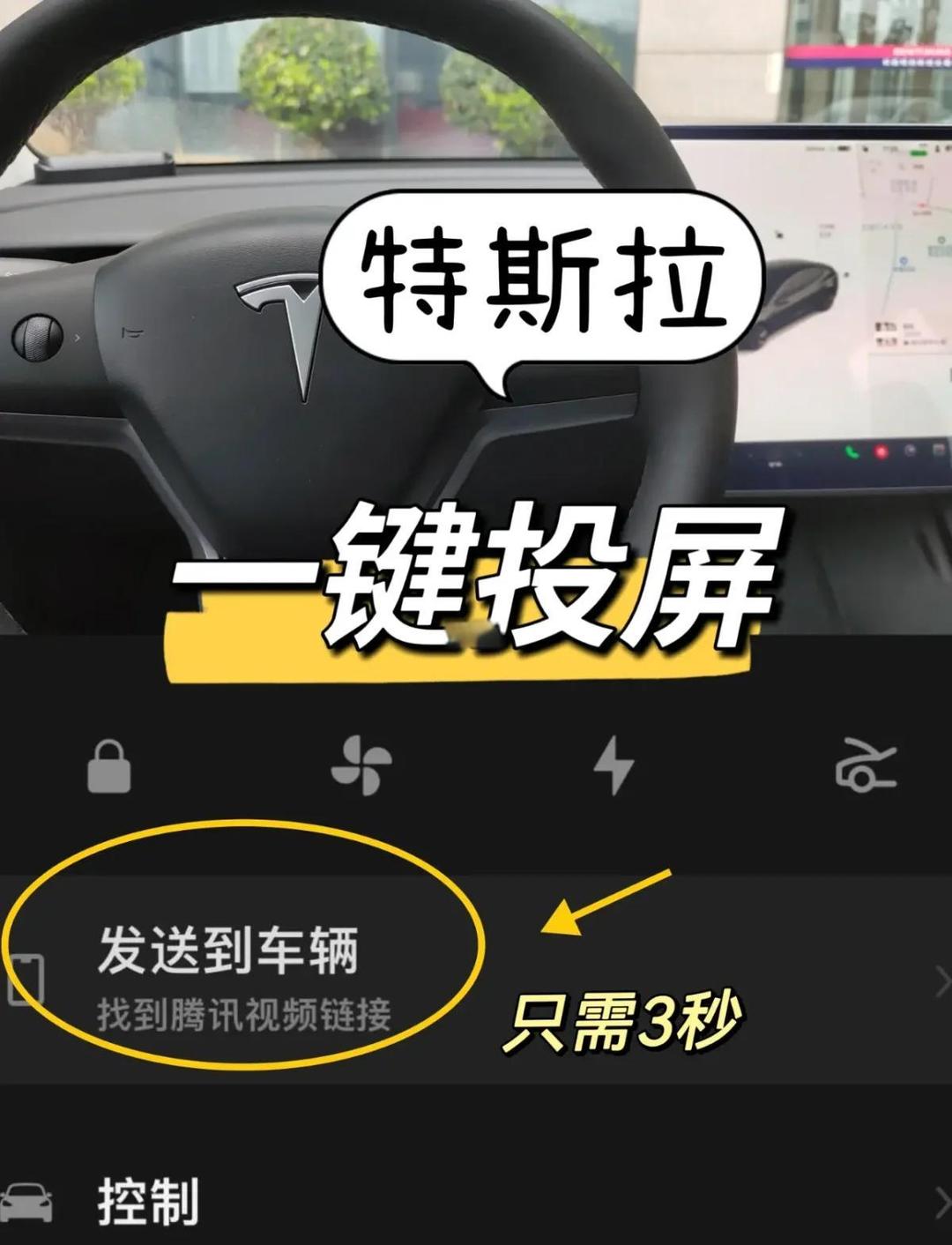 苹果版特斯拉app(特斯拉app使用技巧)