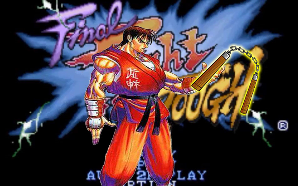 手机fc快打旋风无敌版(fc快打旋风下载模拟手摇) 手机fc快打旋风无敌版(fc快打旋风下载模拟手摇)