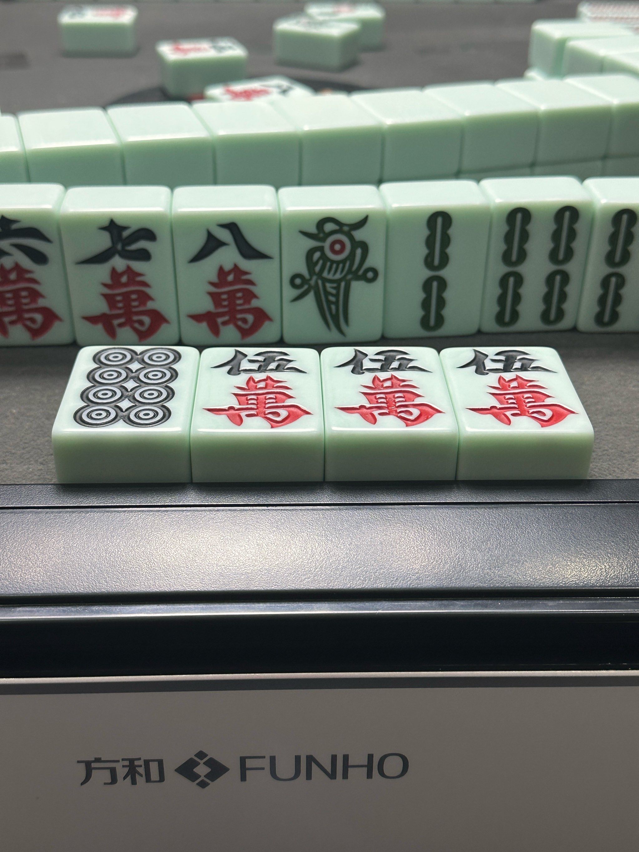 红安麻将苹果版(麻将安全版 苹果手机版官方下载) 红安麻将苹果版(麻将安全版 苹果手机版官方下载)