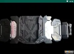 传帝皇铠甲模拟器安卓版(铠甲勇士帝皇召唤器模拟器) 传帝皇铠甲模拟器安卓版(铠甲勇士帝皇召唤器模拟器)