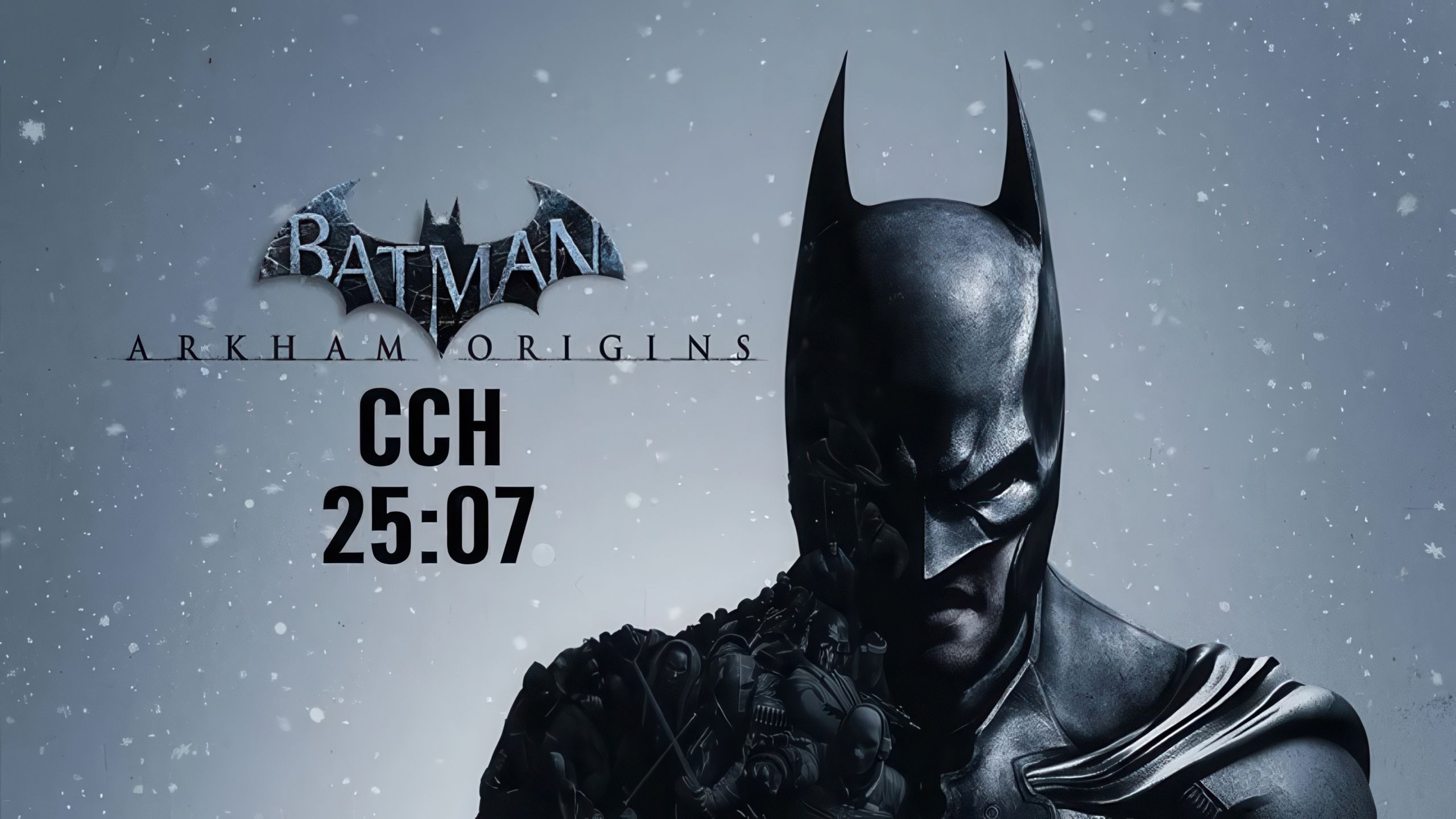 蝙蝠侠阿卡姆起源手机版(蝙蝠侠阿卡姆起源手机版怎么玩)