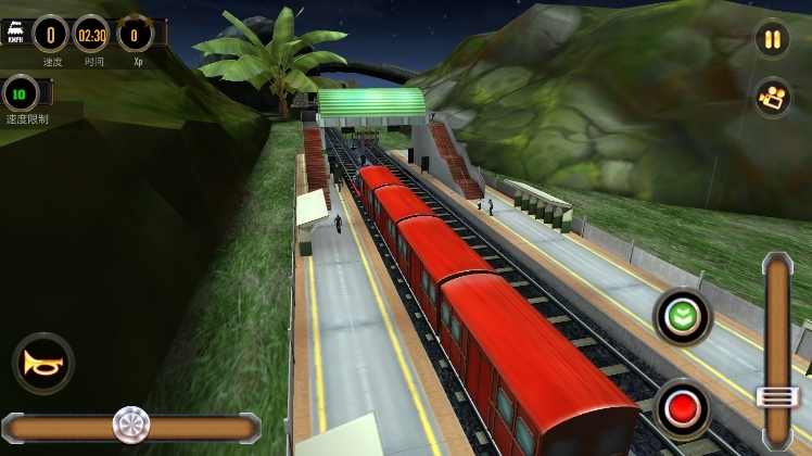 火车模拟安卓版下载安装(火车模拟安卓版下载安装最新版) 火车模拟安卓版下载安装(火车模拟安卓版下载安装最新版)