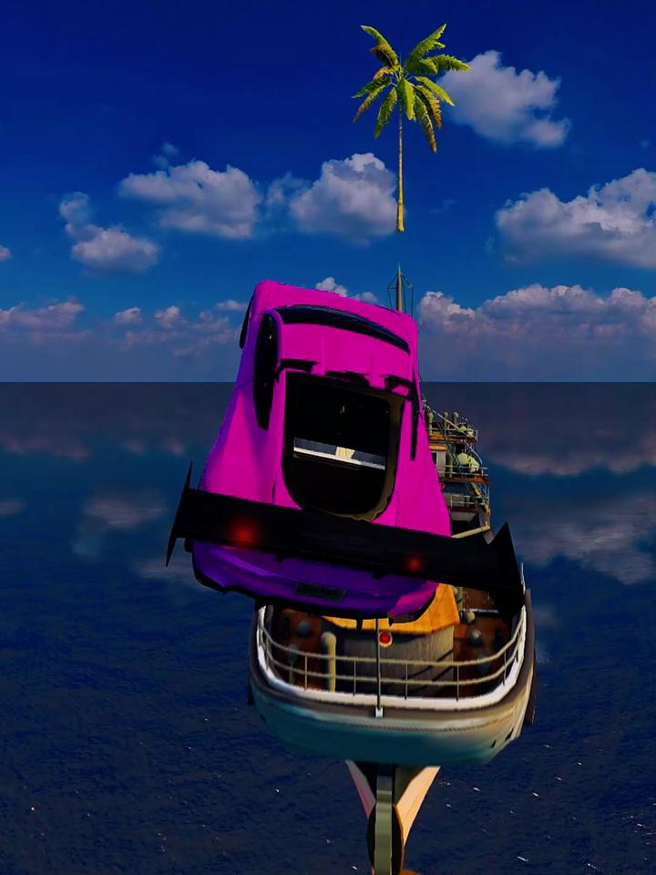 模拟驾驶船手机版(船模拟驾驶2019)