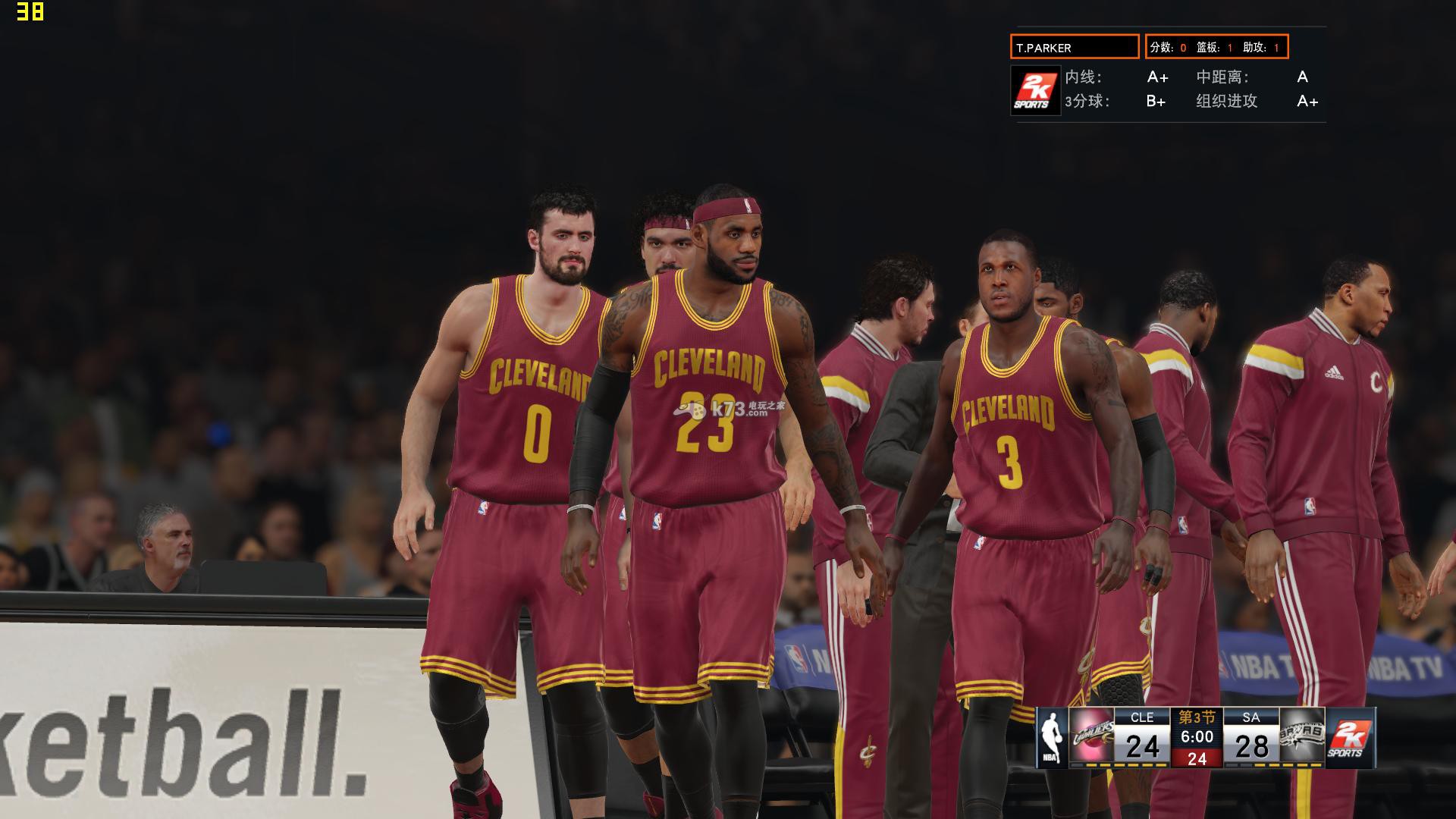 关于手机版nba2k16什么时候出的信息