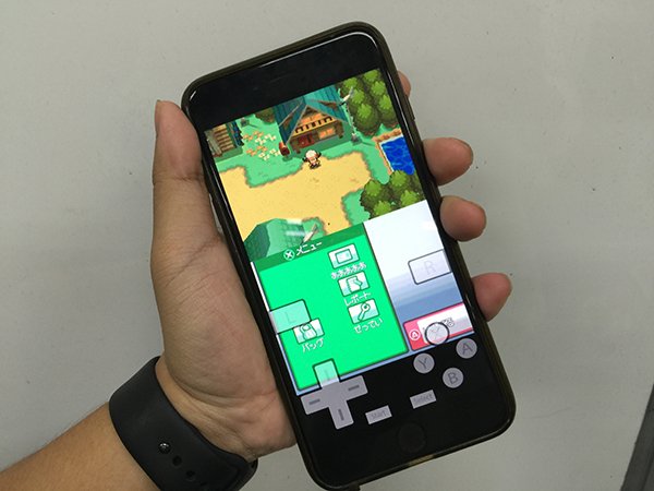 nds手机模拟器中文版下载(手机版nds模拟器哪个最好用?) nds手机模拟器中文版下载(手机版nds模拟器哪个最好用?)