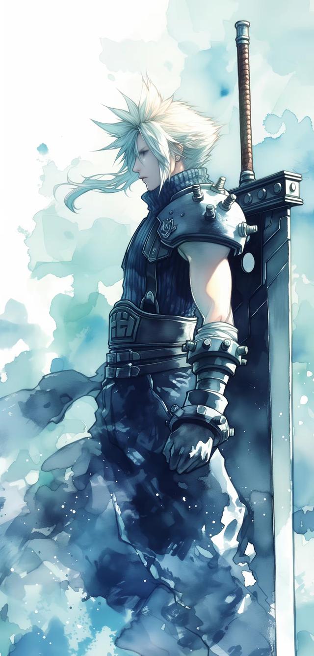 最终幻想12手机版(最终幻想12简体中文) 最终幻想12手机版(最终幻想12简体中文)