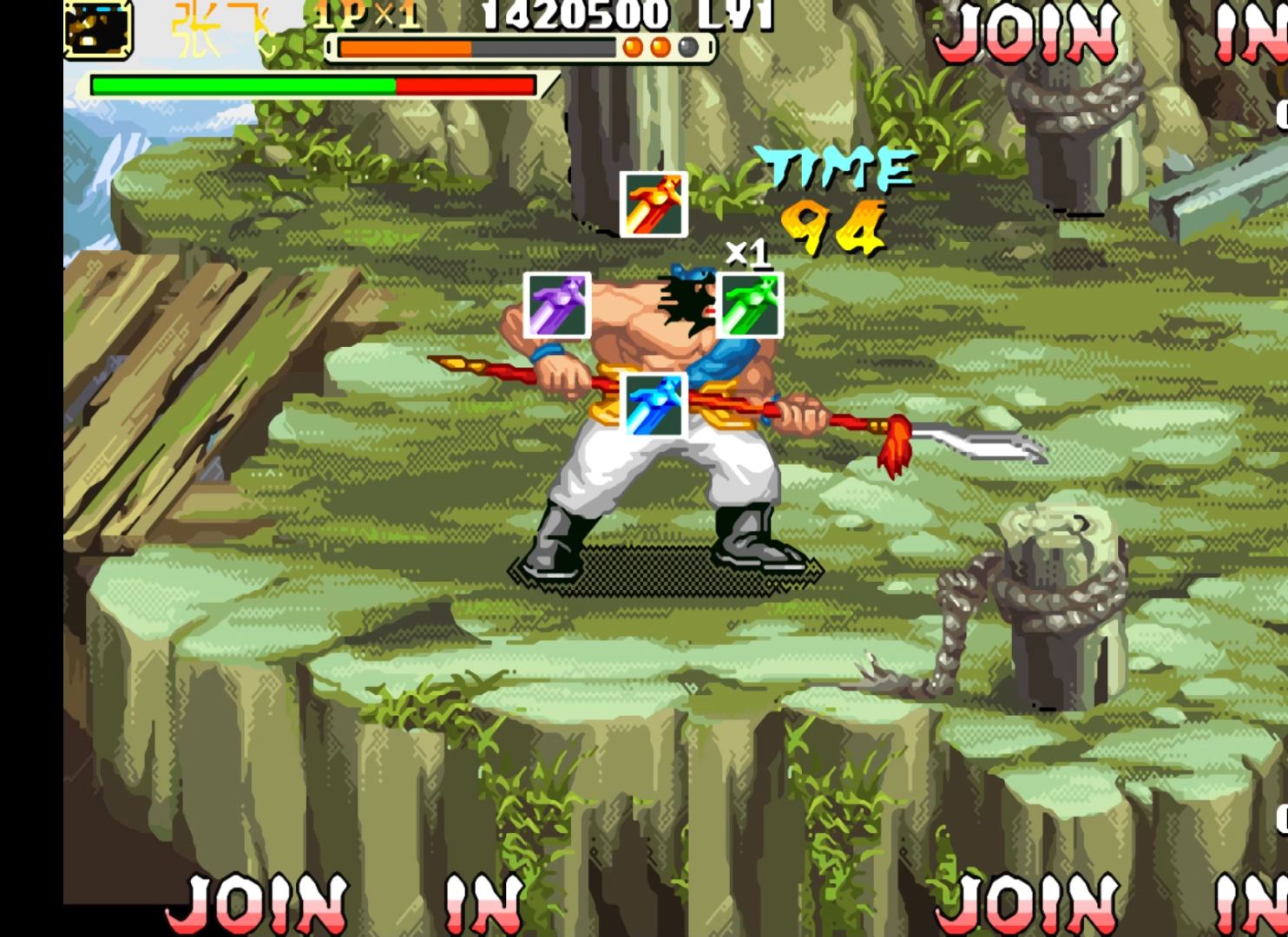 手机三国战纪无敌版(手机三国战纪无敌版怎么下载)