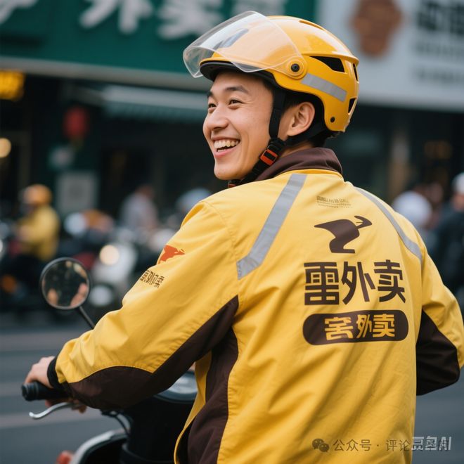 美团骑手手机版(美团骑手app使用方法) 美团骑手手机版(美团骑手app使用方法)