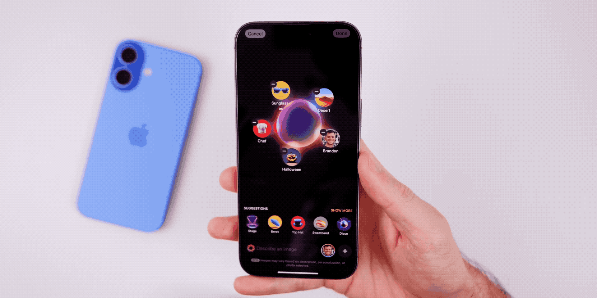 faceai苹果版(faceapp apple)