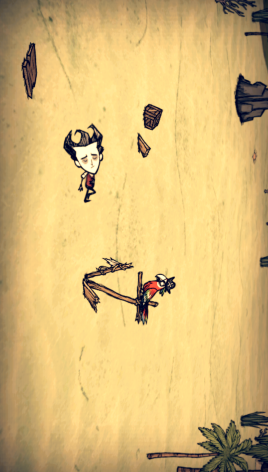 饥荒手机版是单机么(饥荒到底有没有手机版)