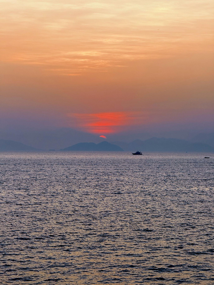 夕阳苹果版(苹果夕阳怎么调)