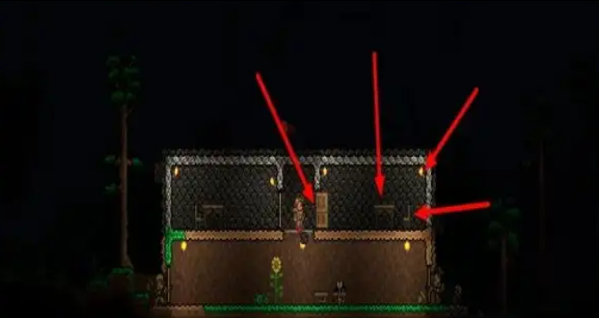 手机版泰拉瑞亚锯木机(泰拉瑞亚锯木机什么样子)