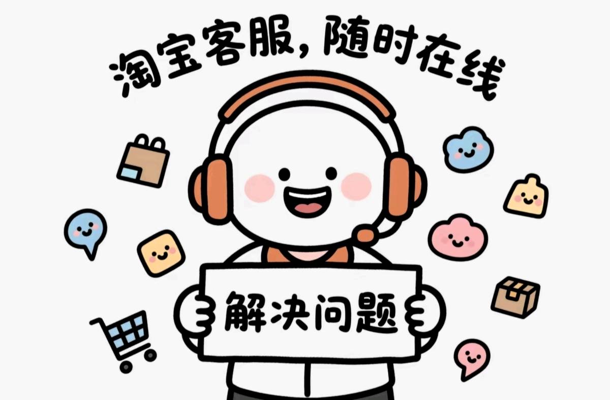 下载手机版淘宝客服(淘宝客服手机版在哪里)