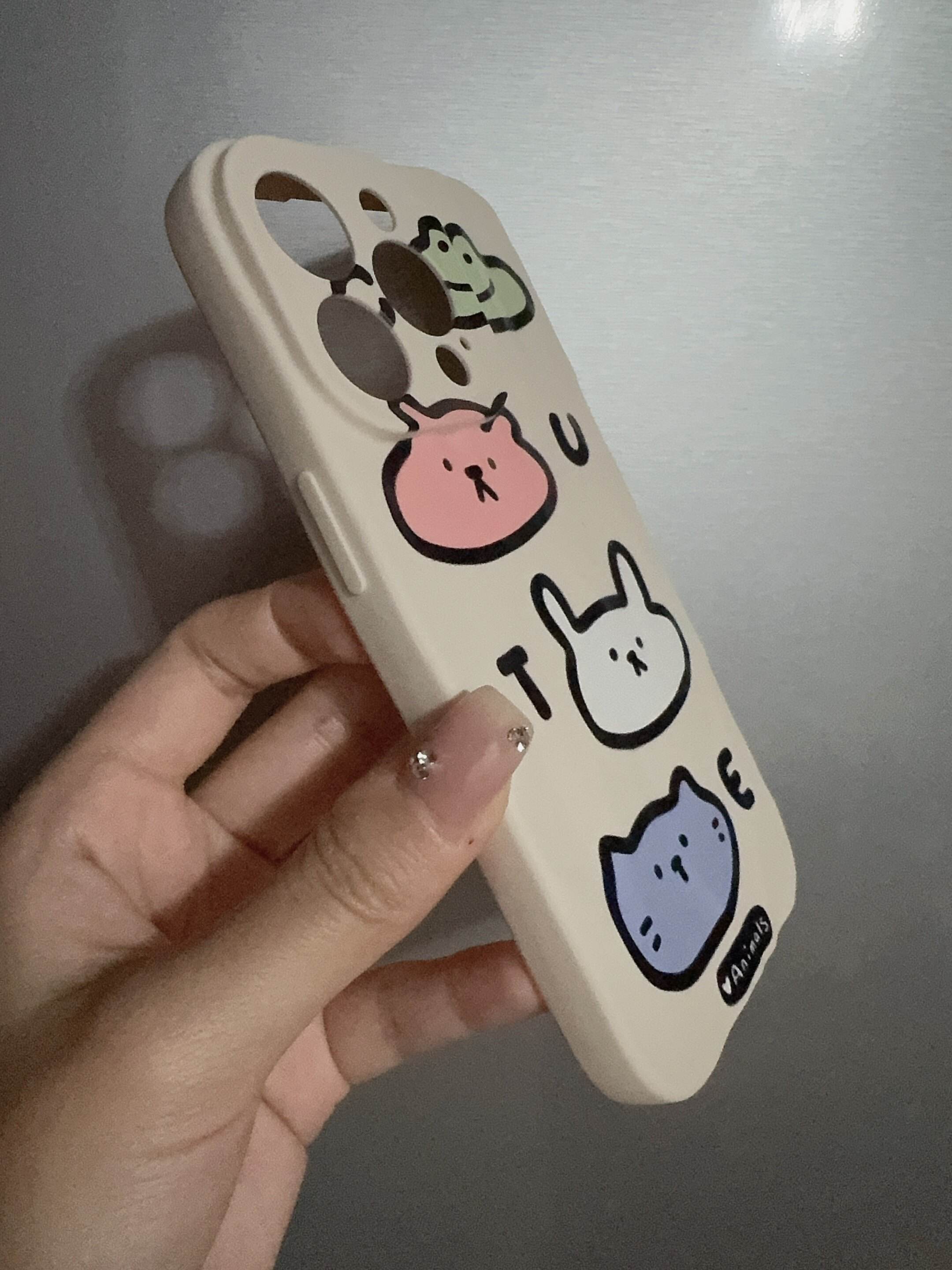 手机壳选择迷你版(手机壳选择迷你版还是新款)