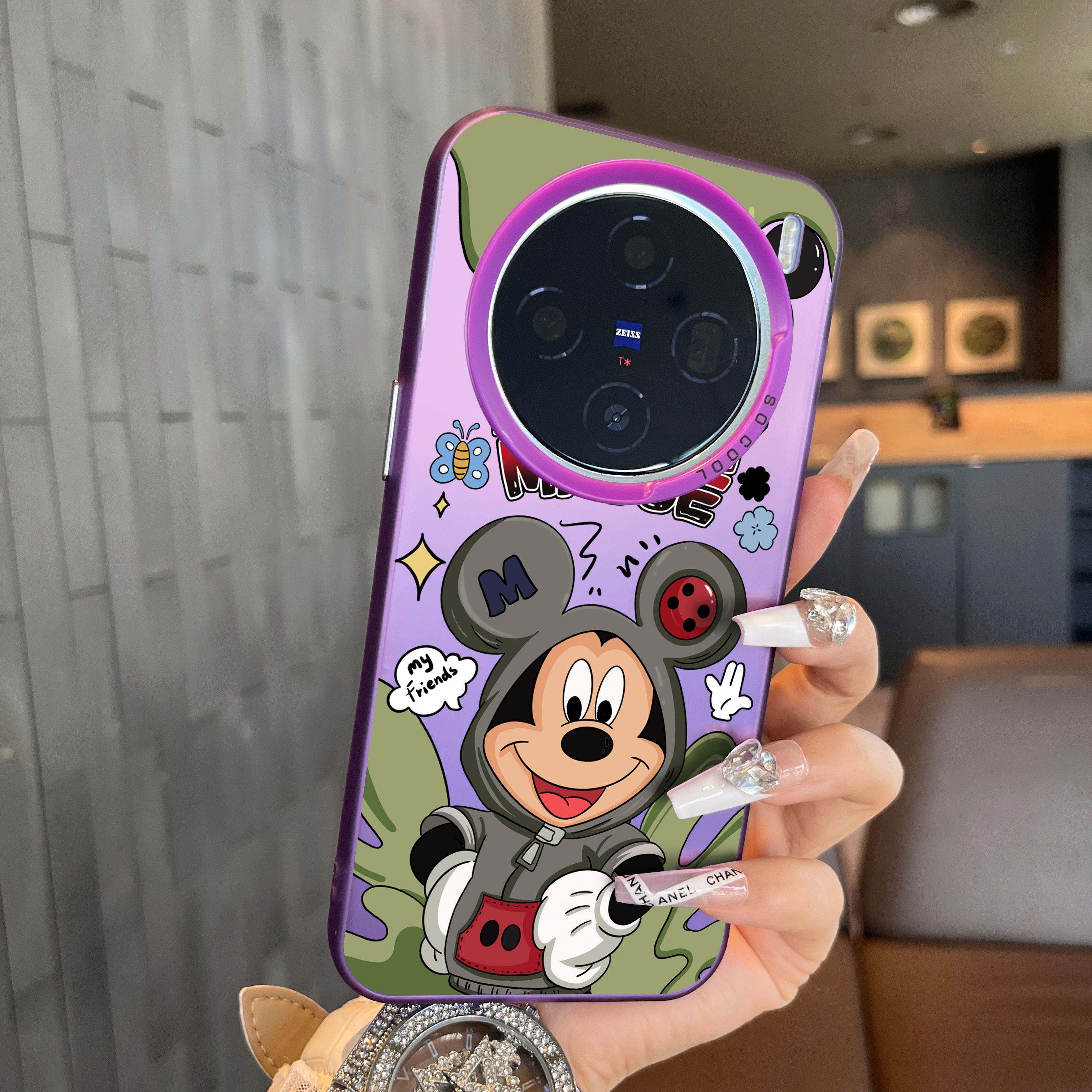 手机壳选择迷你版(手机壳选择迷你版还是新款)