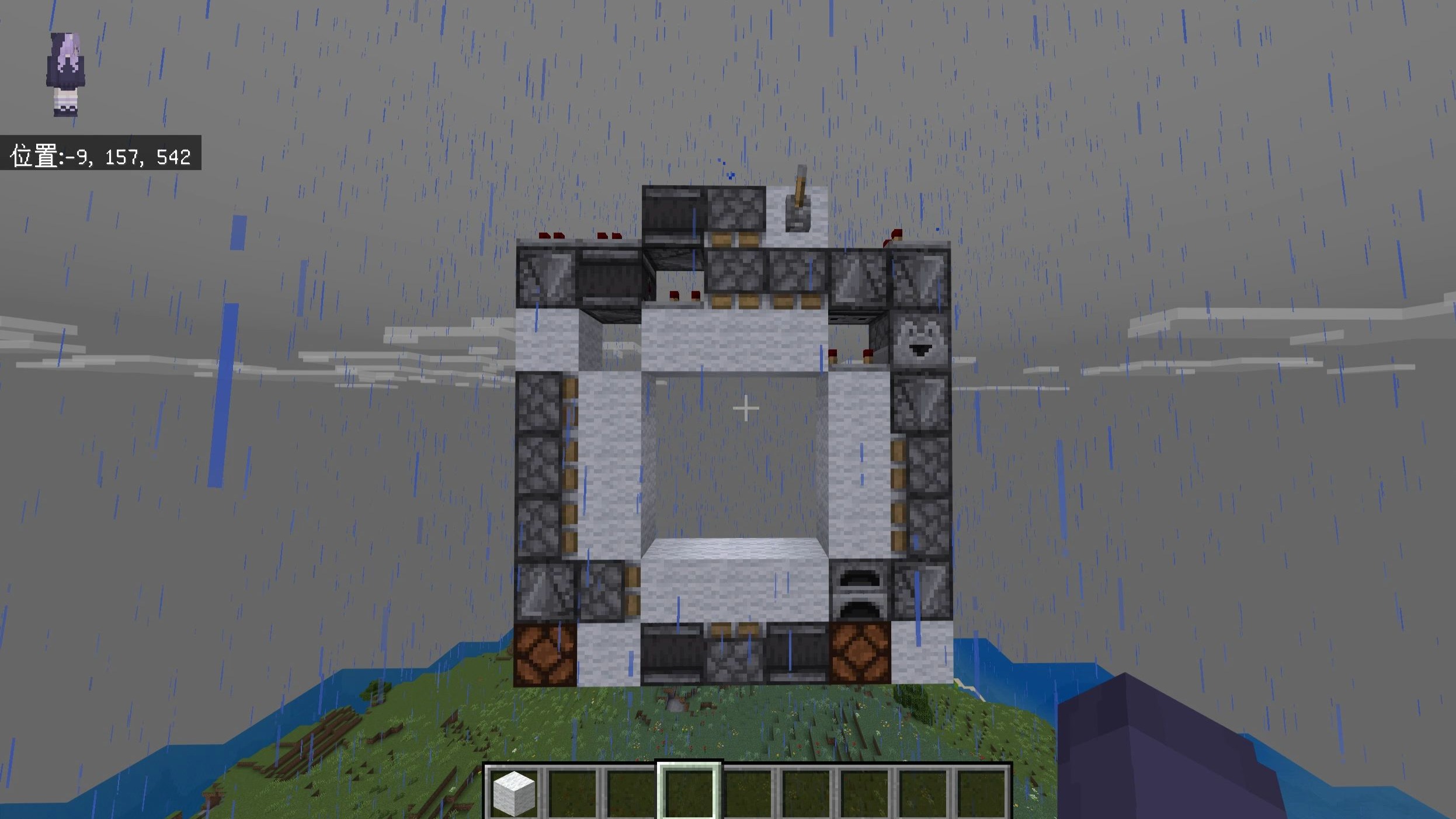 mcbe手机版下载(mcbe114下载)