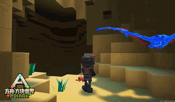 方块方舟手机版最强配件的简单介绍