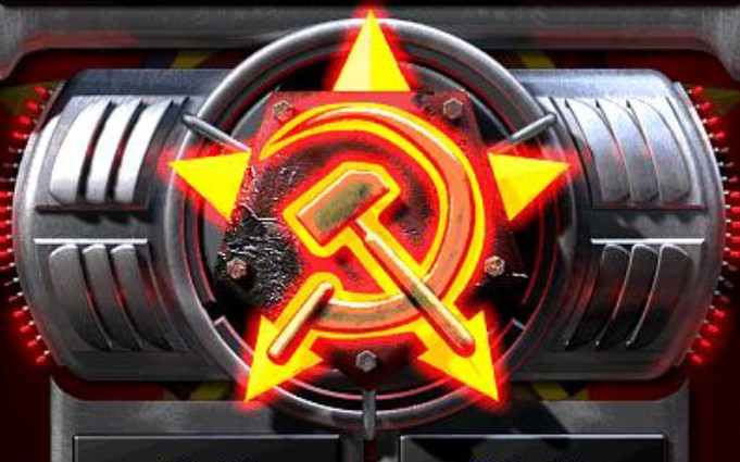 手机版红警怎么打(手机红警怎么打超人模式)