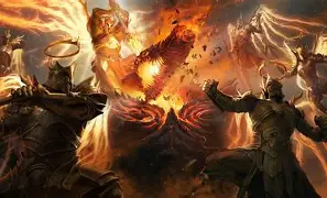 暗黑不朽手机版闪退(暗黑不朽手机版闪退怎么解决)