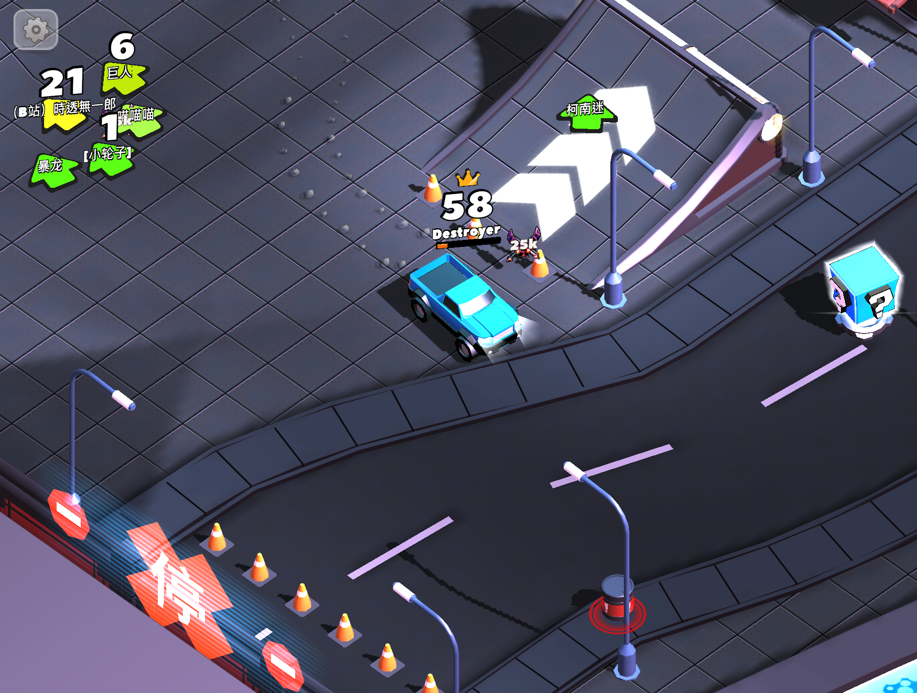 电脑卡车游戏手机版(卡车游戏电脑版有哪些)