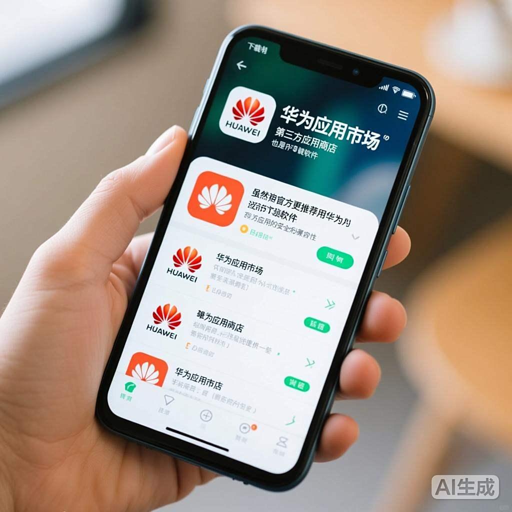 华为手机版电脑软件下载(华为手机电脑客户端官方下载)